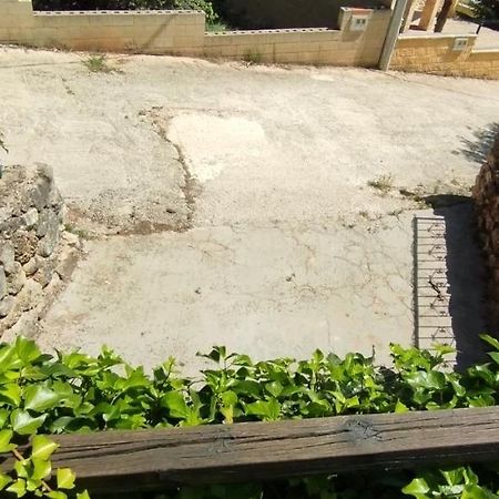 La Lobera Alojamiento Rural Riópar Exterior foto