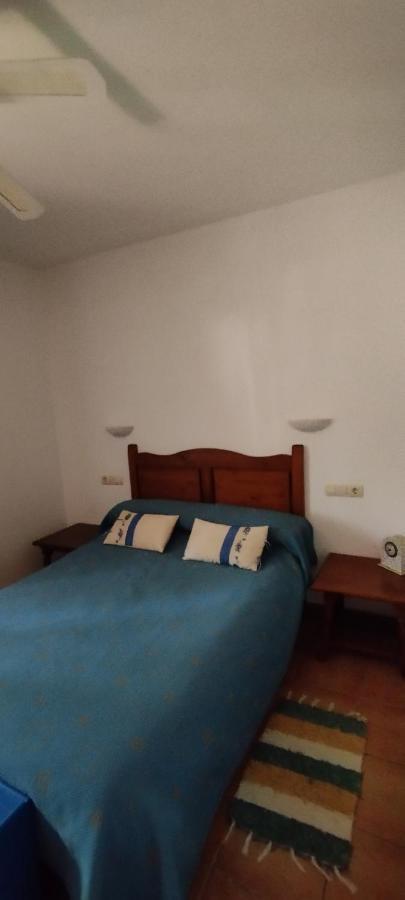 La Lobera Alojamiento Rural Riópar Exterior foto
